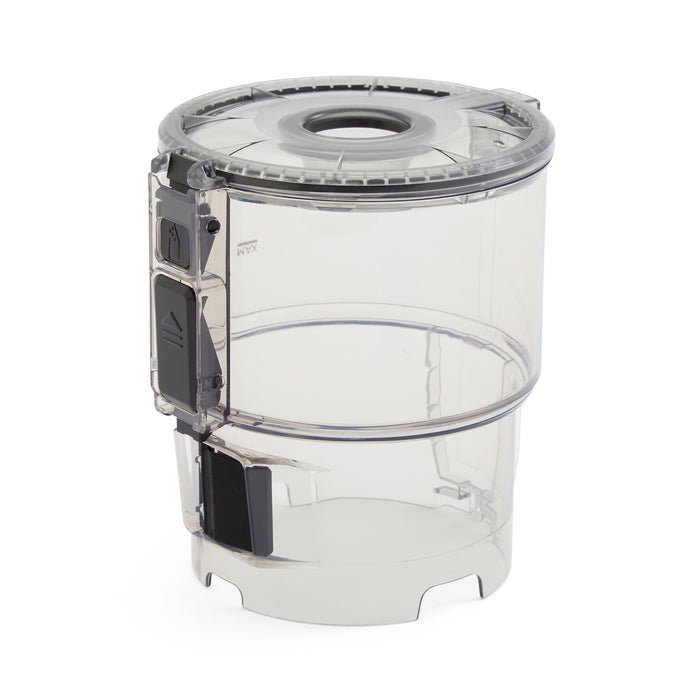 Spare Dust Canister including Release Clip