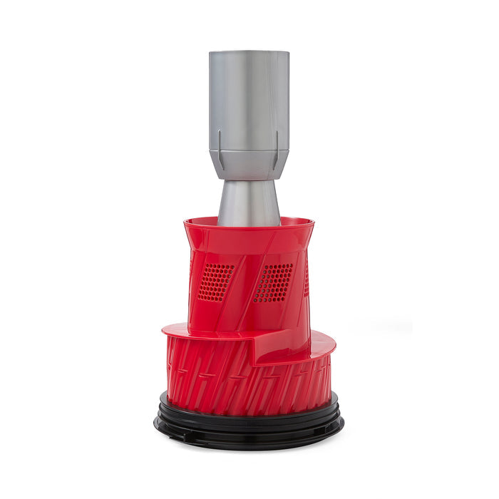 Spare Filter Assembly