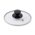 Spare Glass Lid with Knob