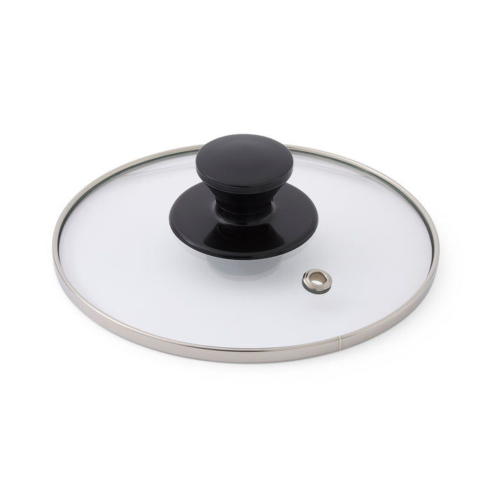 Spare Glass Lid with Knob