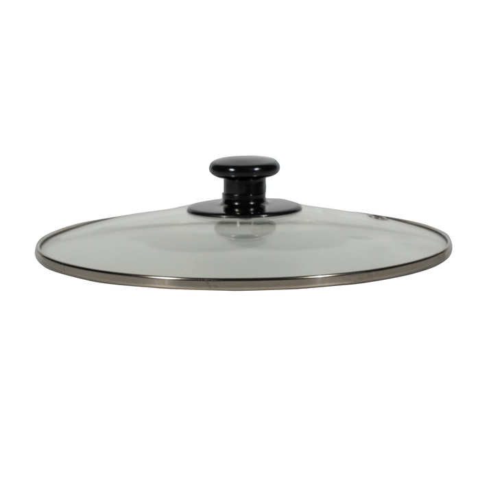 Spare Glass Lid with Knob