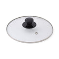 Spare Glass Lid with Vent
