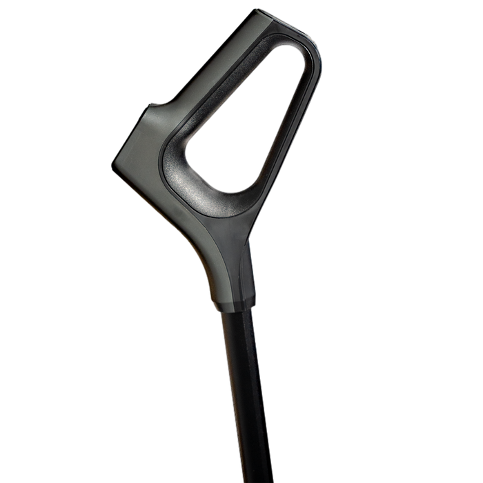 Spare Handle with Connector and Controls