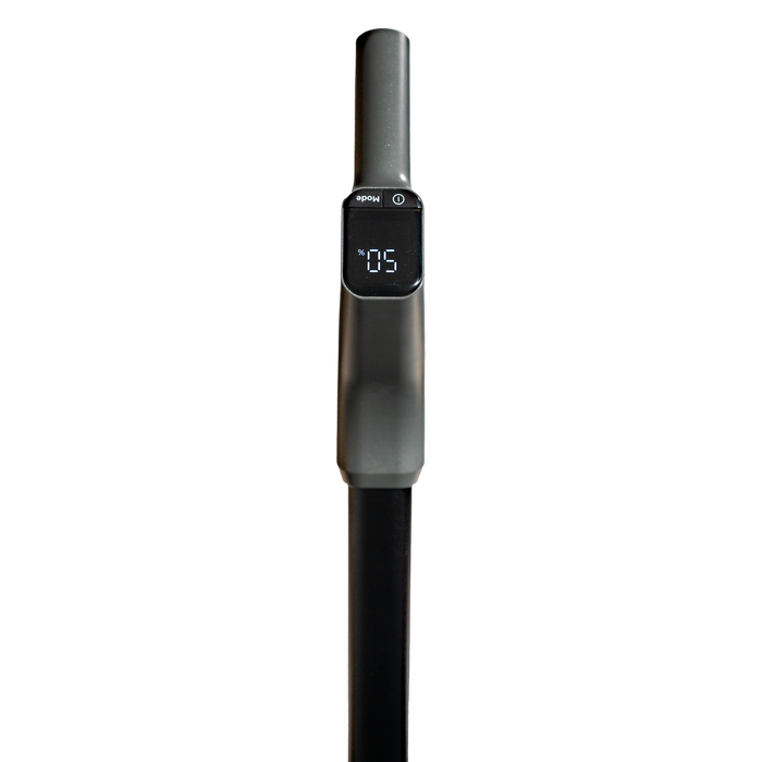 Spare Handle with Connector and Controls