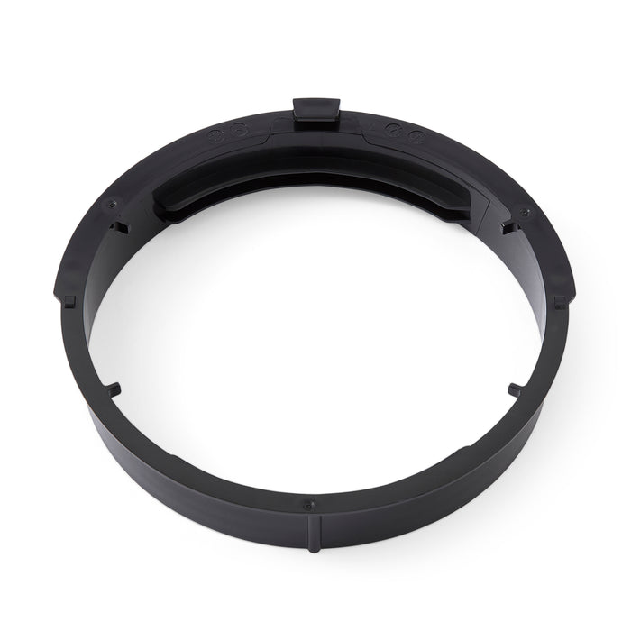 Spare Hose Connector