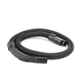 Spare Hose with Handle and Suction Control