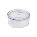 Spare Lid