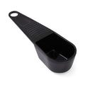 Spare Measuring Spoon In Black