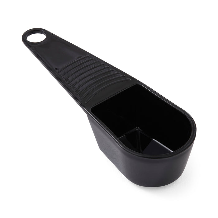 Spare Measuring Spoon In Black