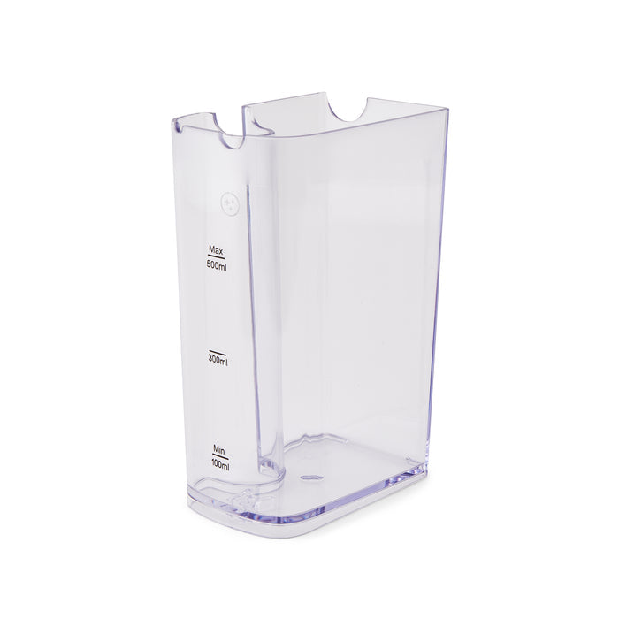 Spare Milk Tank