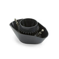 Spare Mixing Head Chassis/Gear Wheel