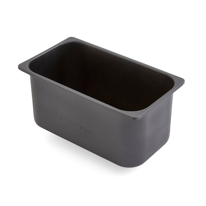 Spare Oil Tank