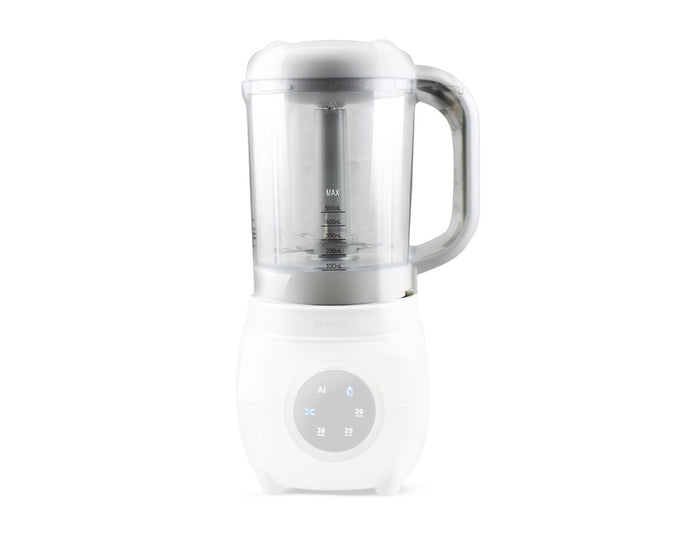 (SPARE PART) Automatic Baby Food Maker, Steriliser & Warmer - Jug ,Lid and Blade
