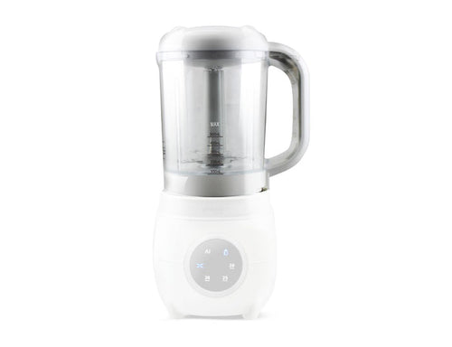 (SPARE PART) Automatic Baby Food Maker, Steriliser & Warmer - Jug ,Lid and Blade