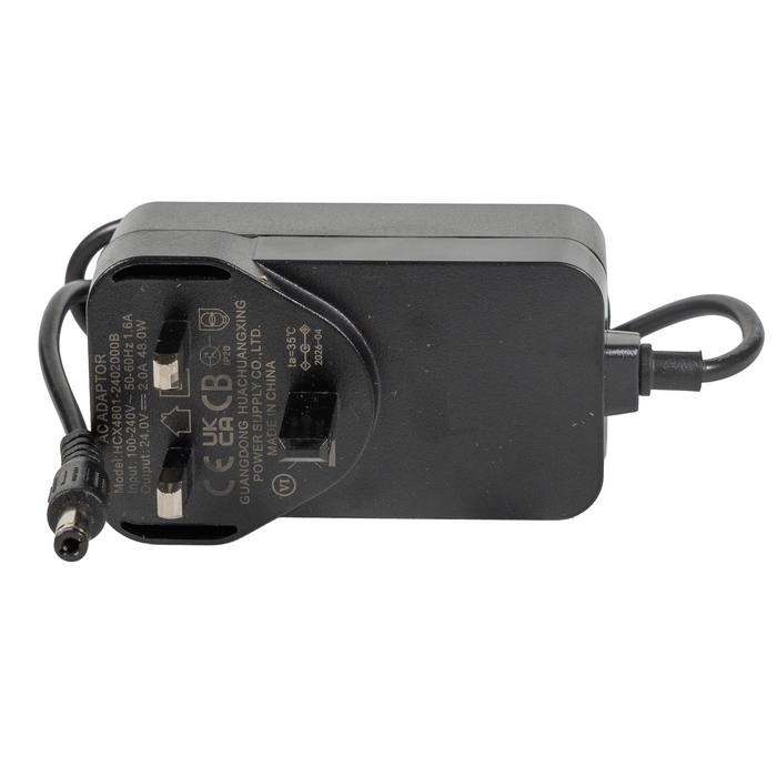 Spare Power Adapter