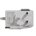 Spare Power Adaptor - White