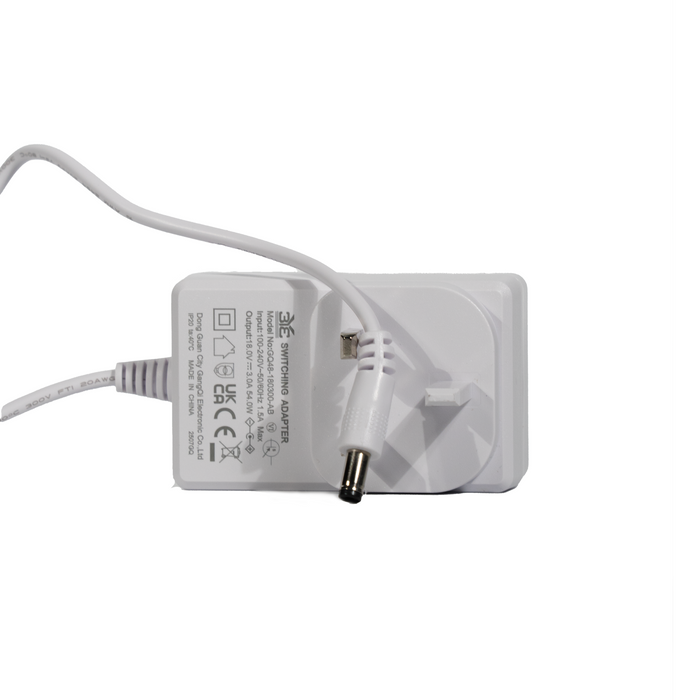 Spare Power Adaptor