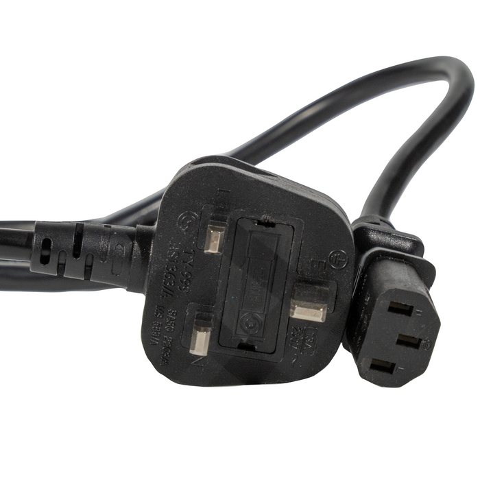 Spare Power Cord
