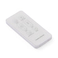 Spare Remote Control White