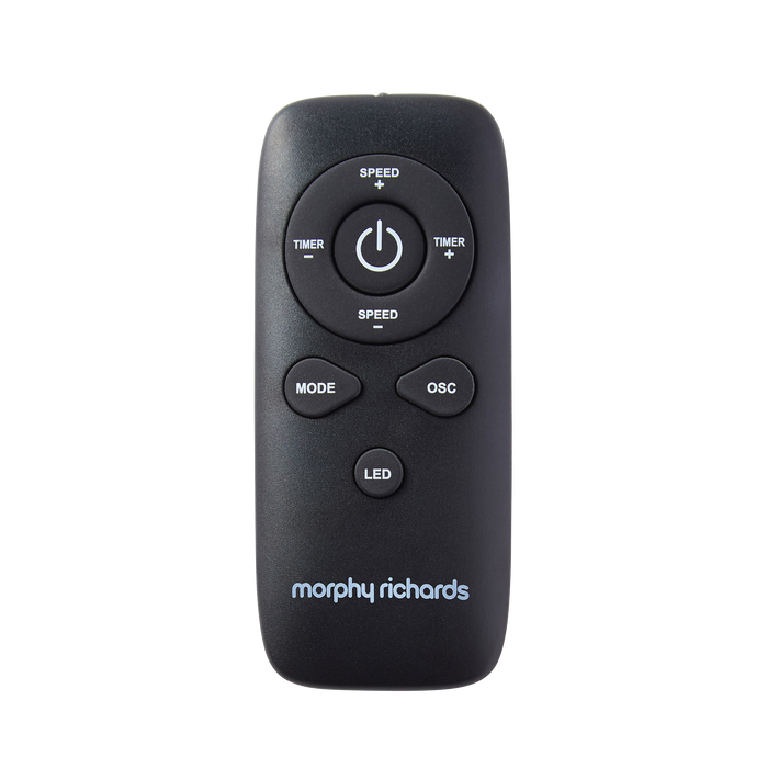 Spare Remote Control