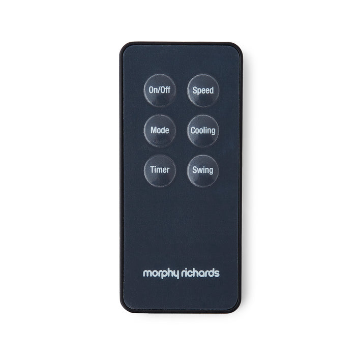 Spare Remote Control