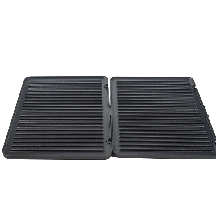 Spare Removeable (Top & Bottom) Grill Plates