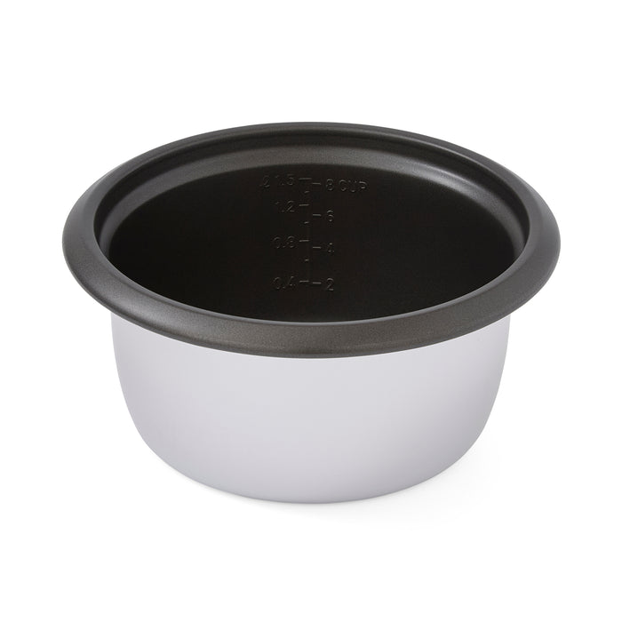 Spare Rice Bowl