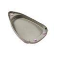 Spare Silicon Drip Tray with Pads for 333030