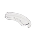 Spare Splash Guard Chute Cover