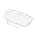 Spare Steaming Tray