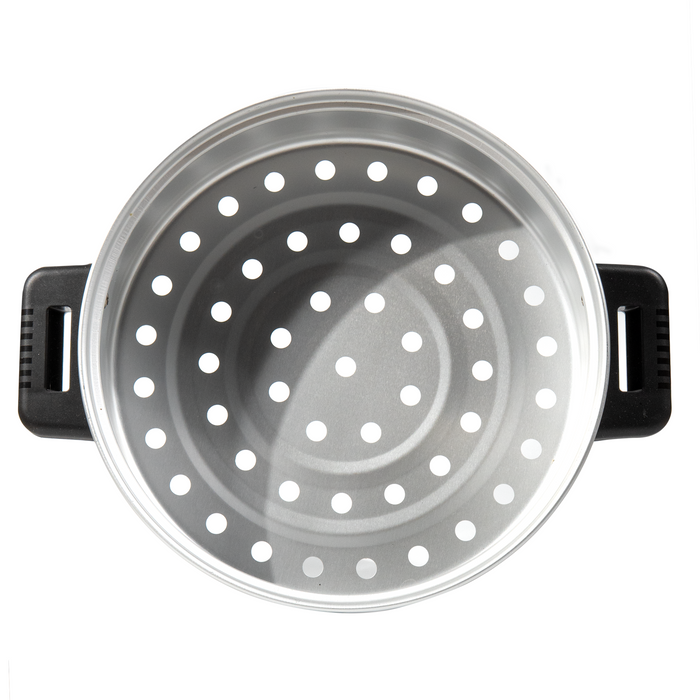 Spare Steaming Tray