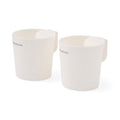 Spare Travel Kettle Cup x2