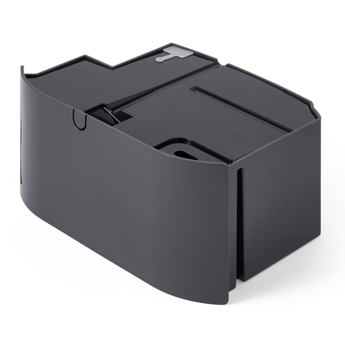 Spare Water Tank Grey with Removeable Lid