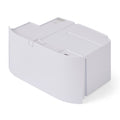 Spare Water Tank White with Removeable Lid