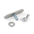 Spare Window Kit Slide Bar Fixing