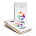 Special Olympics USA Games Star Cornhole Boards - ACA-000020-SO | American Cornhole Association