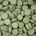 Spirulina Tablets