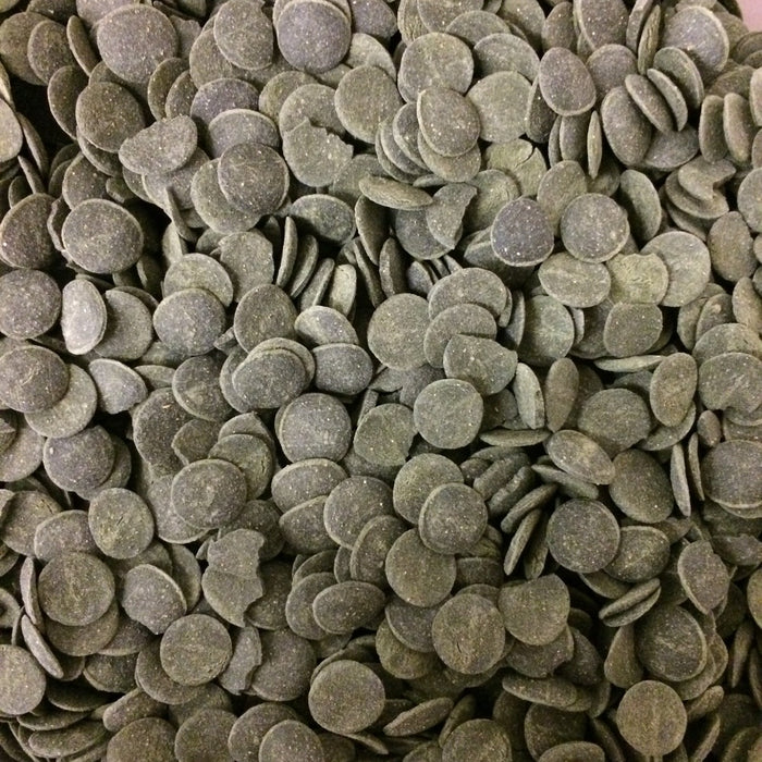 Spirulina Wafers Sinking Algae Fish Food