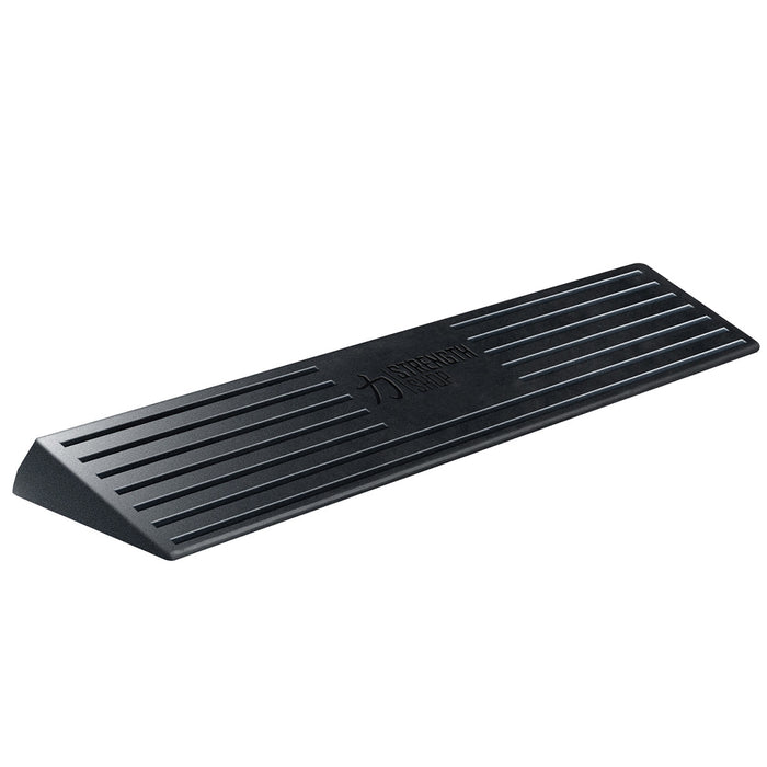 B-WARE SQUAT RAMP - Strength Shop