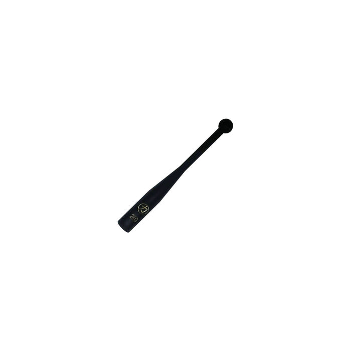 Steel Clubbells - 2-15KG - Strength Shop