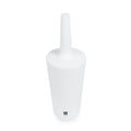 Bathroom Accessories | color: White