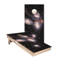 Stephan’s Quintet Star Cornhole Boards - ACA - 000411 | American Cornhole Association