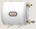 Storage Water Heater c/w Isolation Barrier
