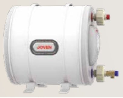 Storage Water Heater c/w Isolation Barrier