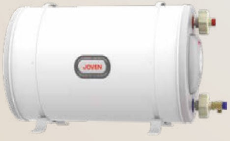 Storage Water Heater c/w Isolation Barrier