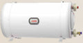 Storage Water Heater c/w Isolation Barrier