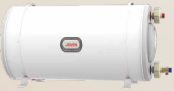 Storage Water Heater c/w Isolation Barrier