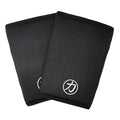 Strength Shop 7mm Inferno Neoprene Elbow Sleeves - Black (Pair) - Strength Shop