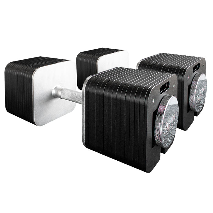 Strength Shop Adjustable Dumbbell Extension Kits - Strength Shop