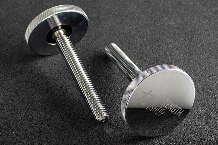 Strength Shop Adjustable Dumbbell Extension Kits - Strength Shop